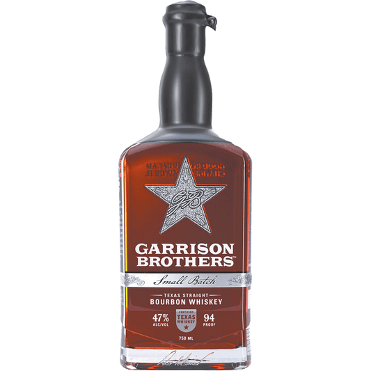 Garrison Brothers Small Batch Texas Bourbon