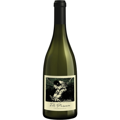 Image of The Prisoner Chardonnay
