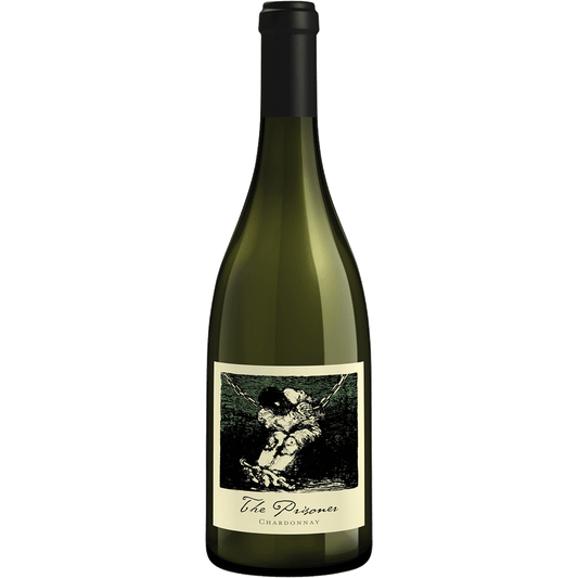 The Prisoner Chardonnay