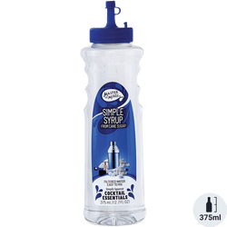 Cocktail Essentials Simple Syrup