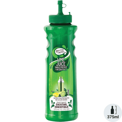 Image of Cocktail Essentials Lime Juice