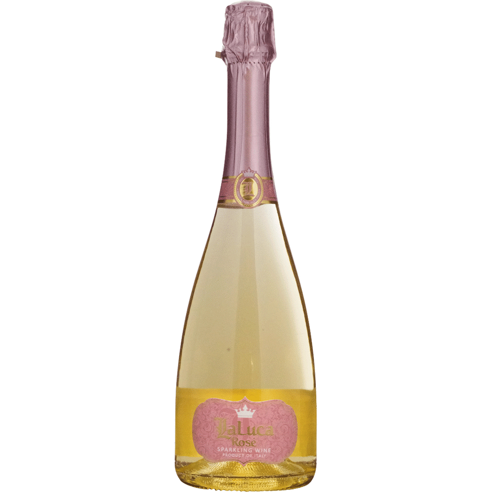 LaLuca Prosecco Rose