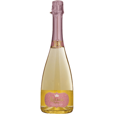 Image of LaLuca Prosecco Rose