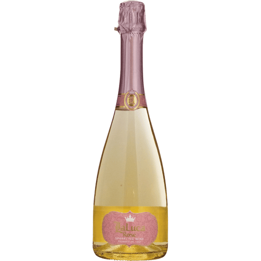 LaLuca Prosecco Rose