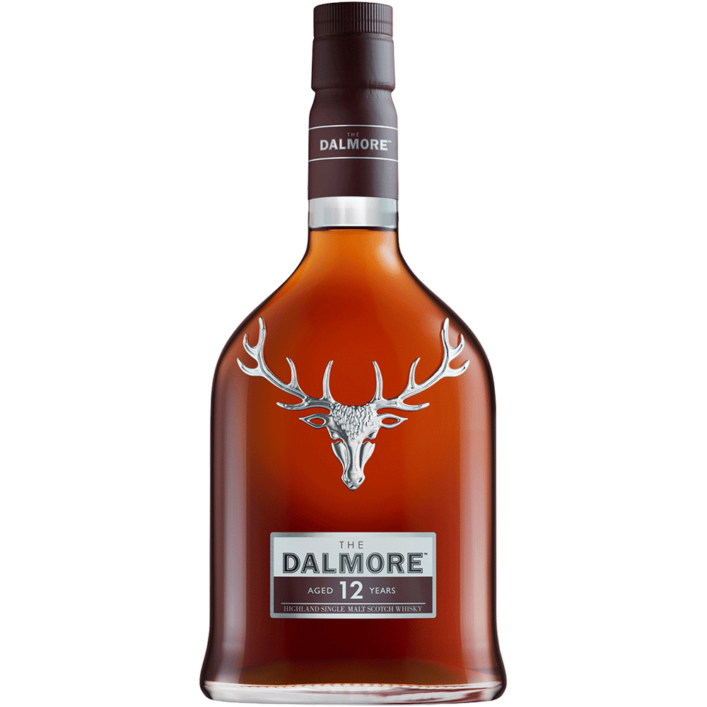 The Dalmore 12 Year Old