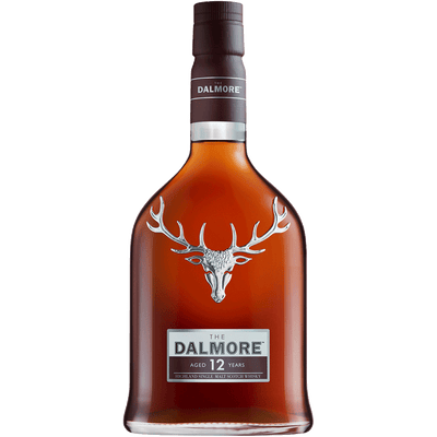 Image of The Dalmore 12 Year Old