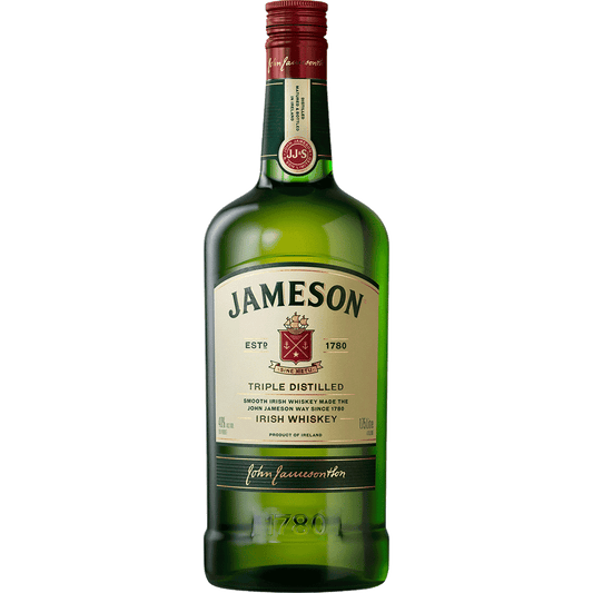 Jameson Irish Whiskey