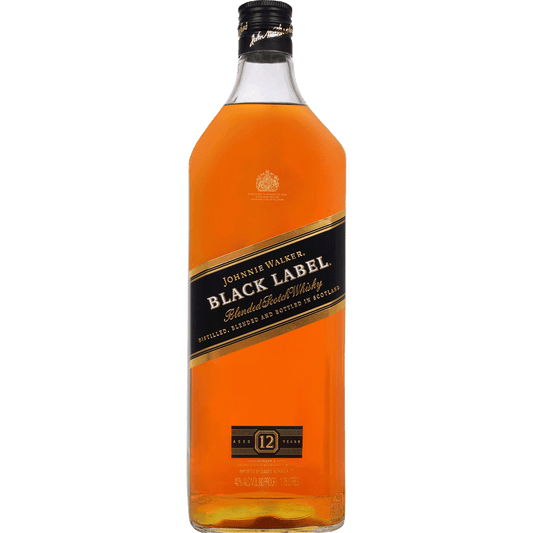 Johnnie Walker Black Label