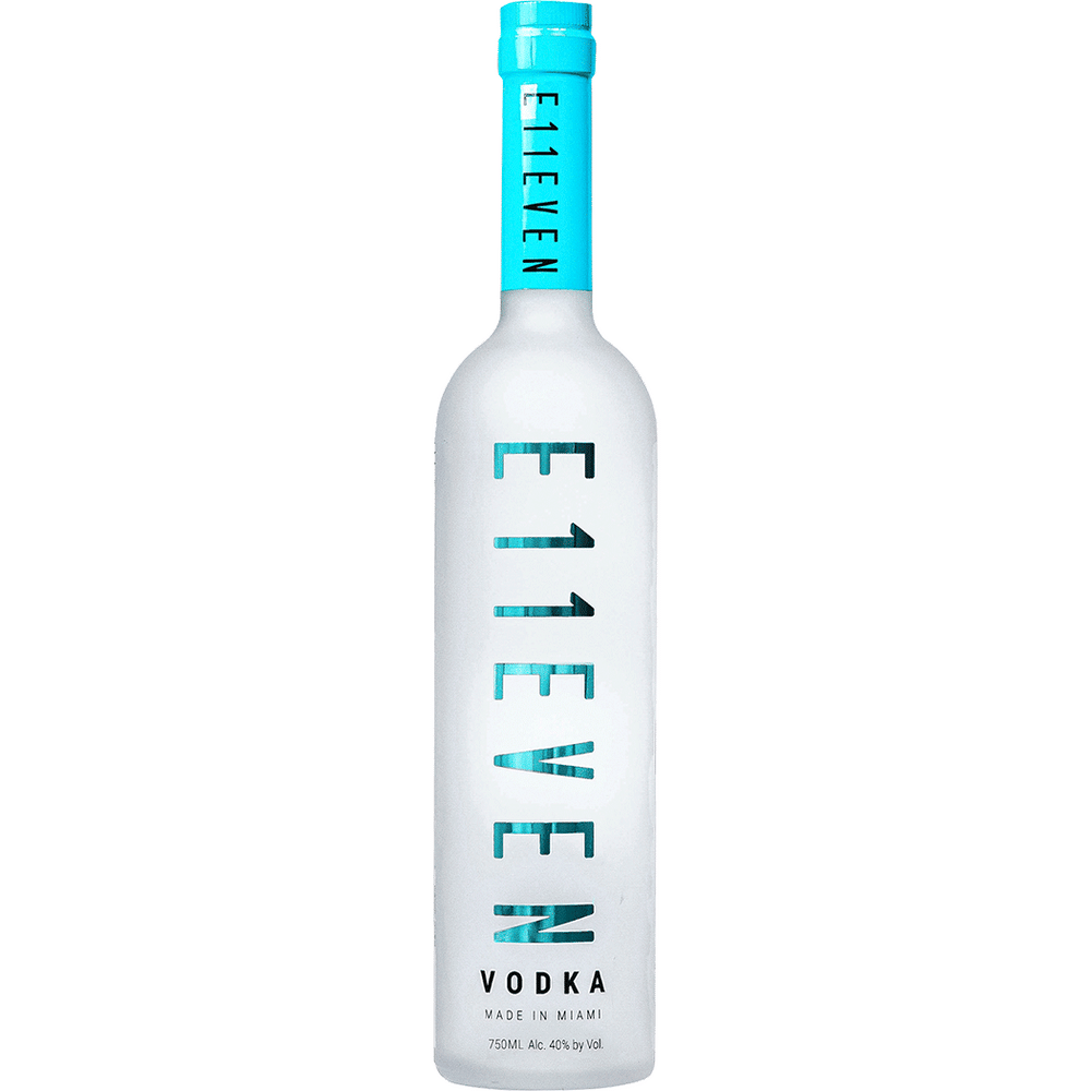 E11even Vodka