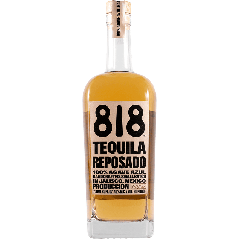 Image of 818 Tequila Reposado