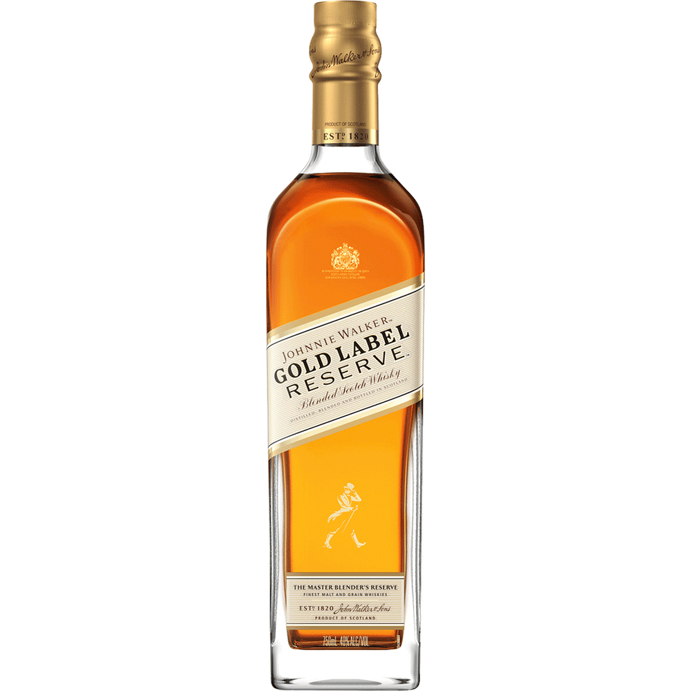 Johnnie Walker Gold Label Reserve