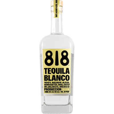 Image of 818 Tequila Blanco