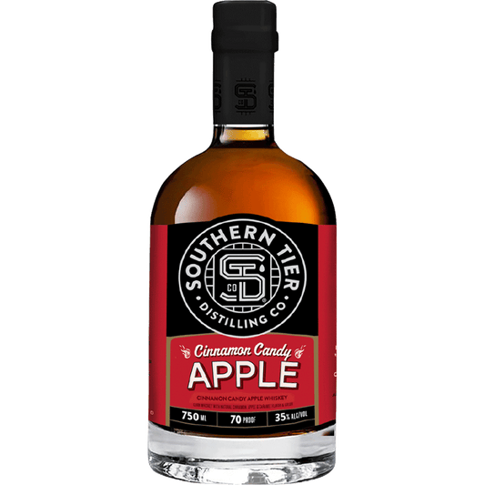 Southern Tier Cinnamon Candy Apple Whiskey