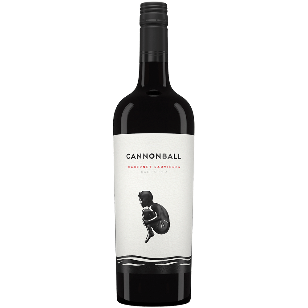 Cannonball Cabernet Sauvignon California