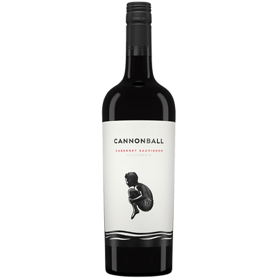 Image of Cannonball Cabernet Sauvignon California