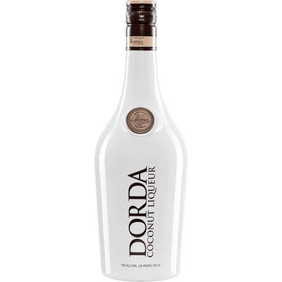 Image of Dorda Coconut Liqueur