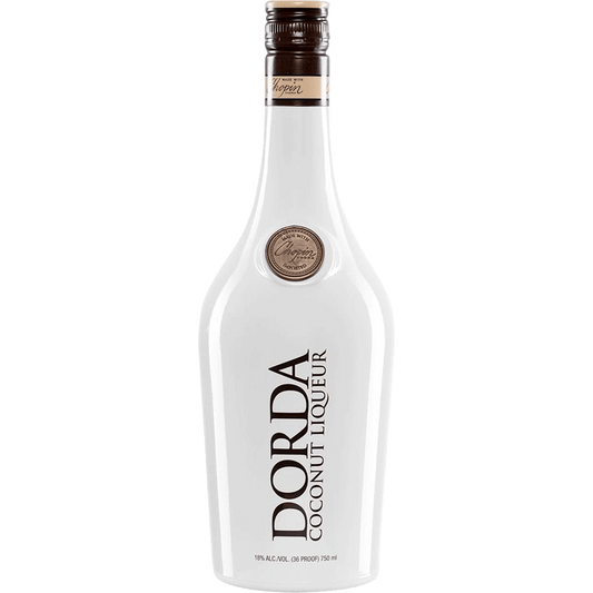Image of Dorda Coconut Liqueur