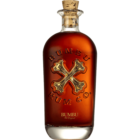 BUMBU RUMÂ 