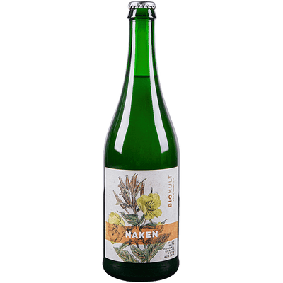 Image of BioKult Naken Skin Fermented Wine