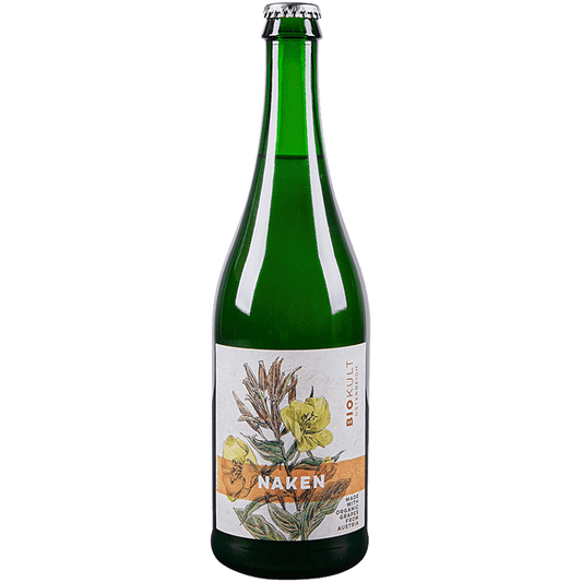 BioKult Naken Skin Fermented Wine