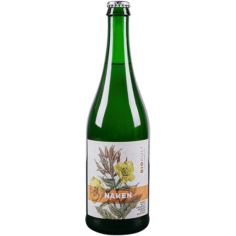 Image of BioKult Naken Skin Fermented Wine