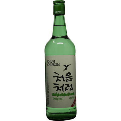 Image of Chum Churum Original Soju
