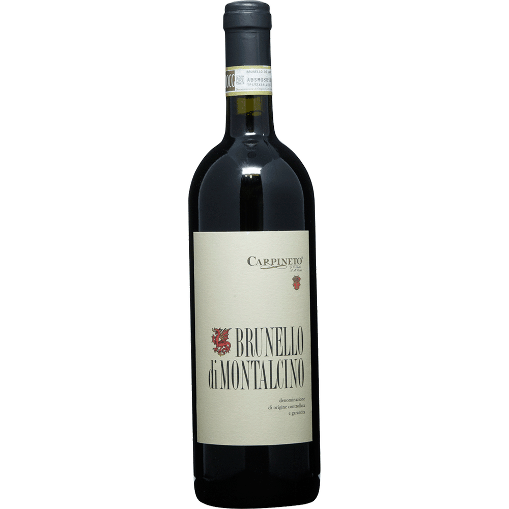 Caparzo Toscana Sangiovese