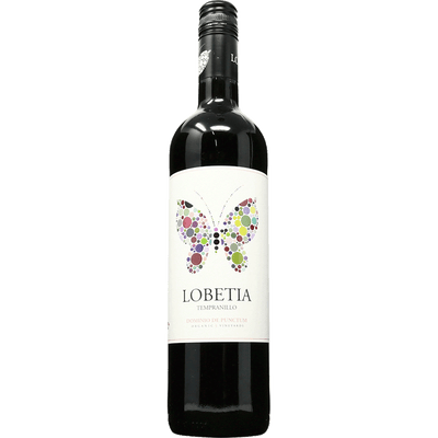 Image of Lobetia Tempranillo