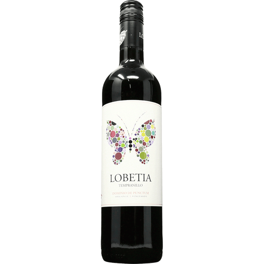 Lobetia Tempranillo