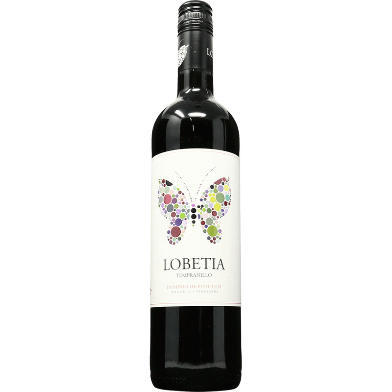 Image of Lobetia Tempranillo