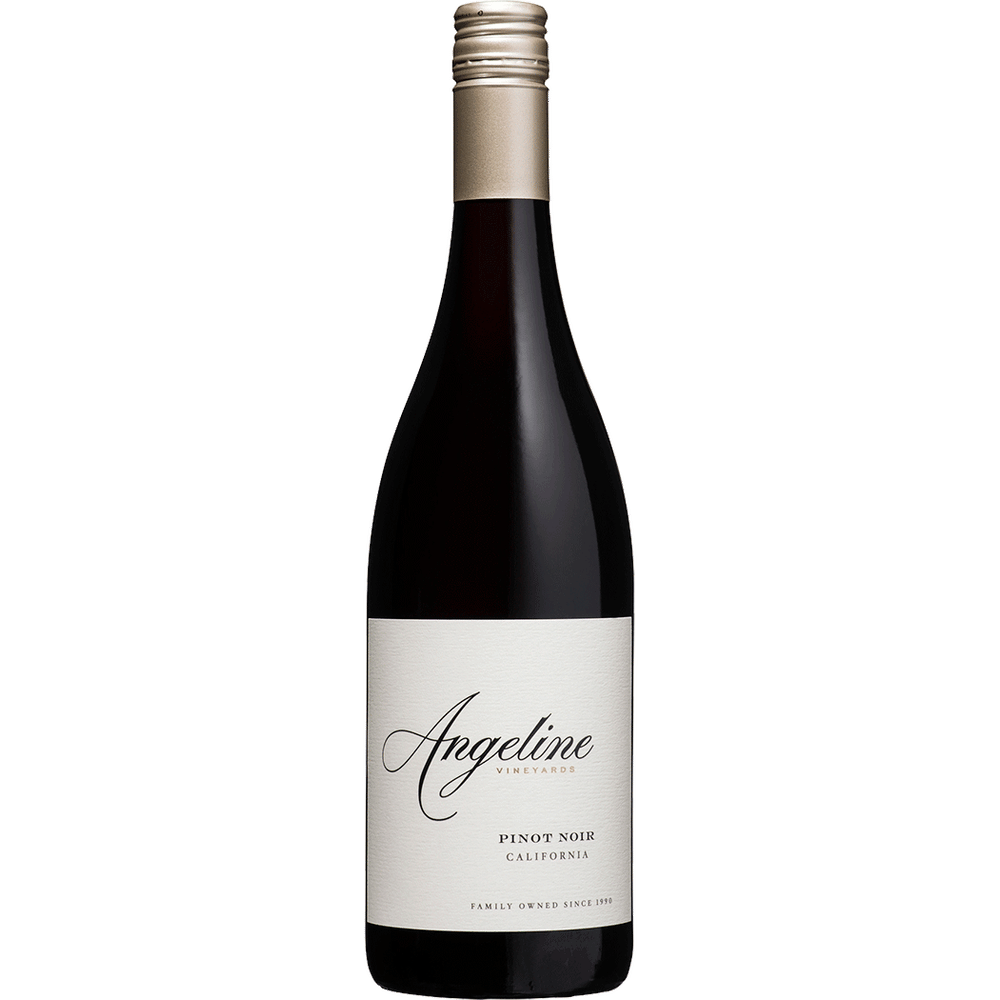 Angeline Pinot Noir