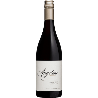 Image of Angeline Pinot Noir