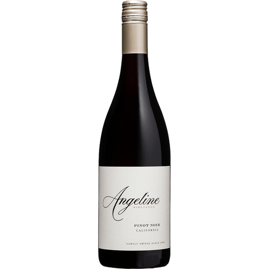 Angeline Pinot Noir