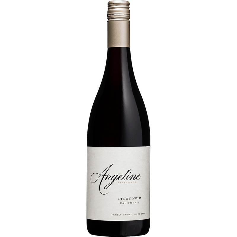 Image of Angeline Pinot Noir