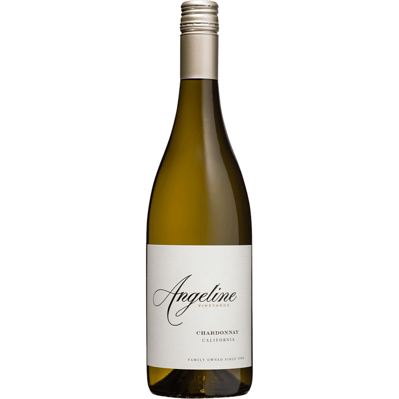 Image of Angeline Chardonnay