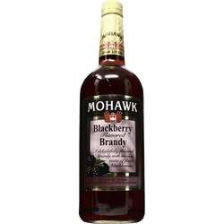 Mohawk Blackberry Brandy