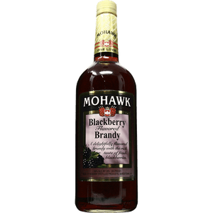 Mohawk Blackberry Brandy