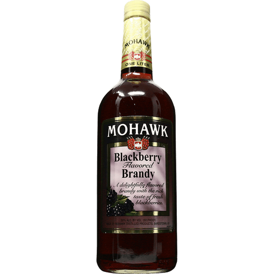 Image of Mohawk Blackberry Brandy