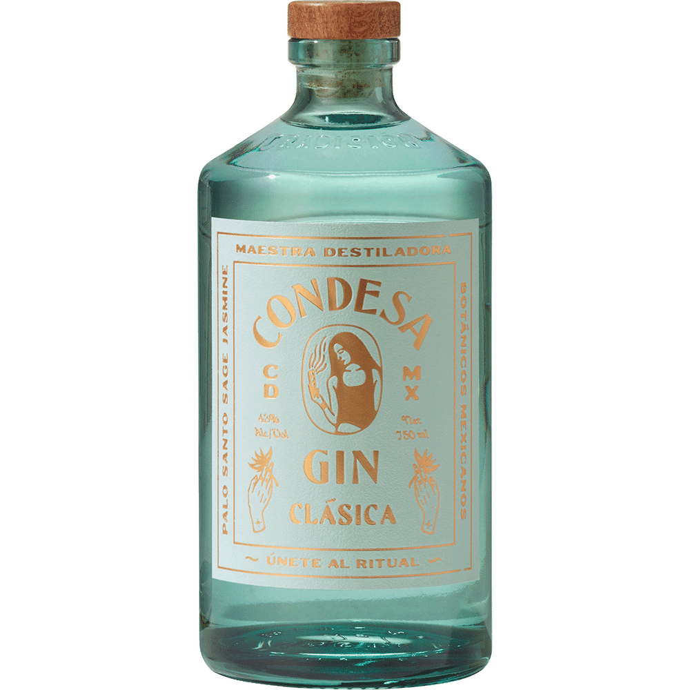 Condesa Gin Clasica Gin