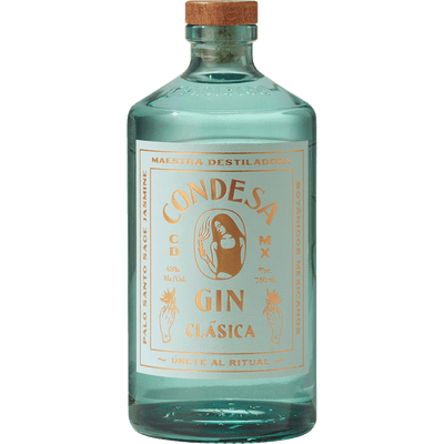 Image of Condesa Gin Clasica Gin