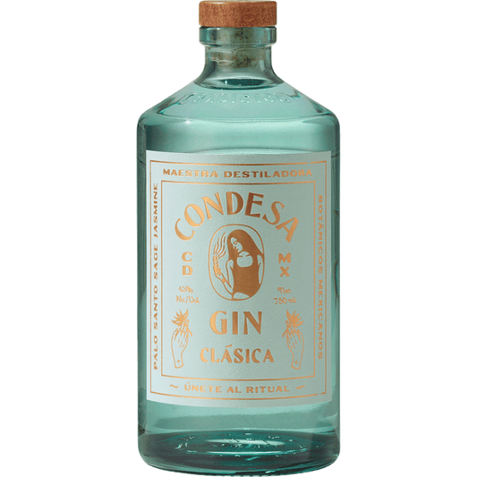 Condesa Gin Clasica Gin