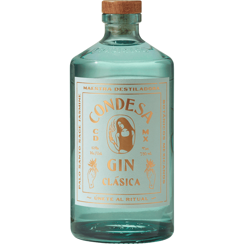 Image of Condesa Gin Clasica Gin