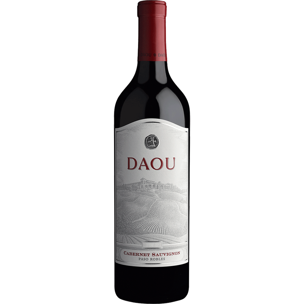 DAOU Cabernet Sauvignon