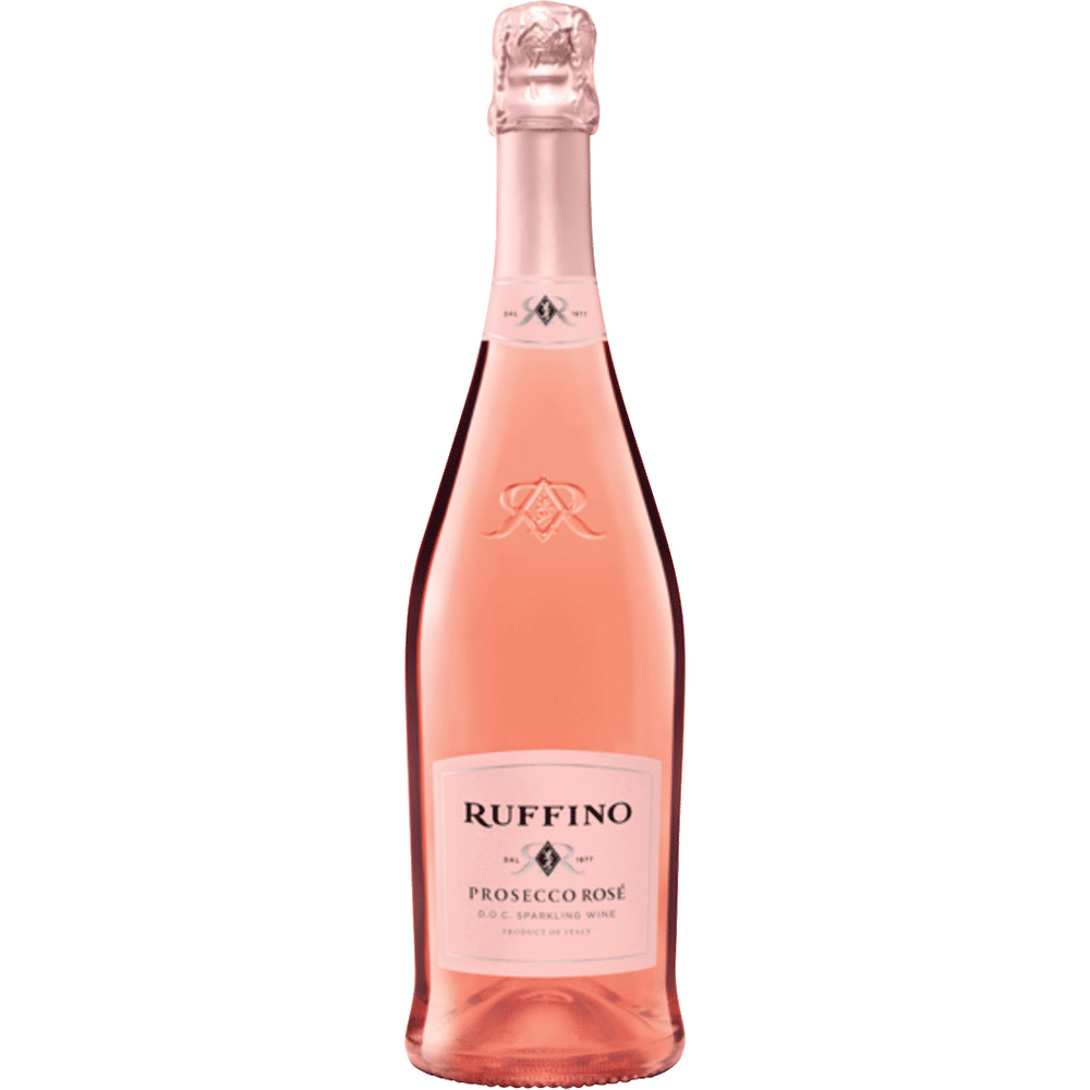 Ruffino Prosecco Rose