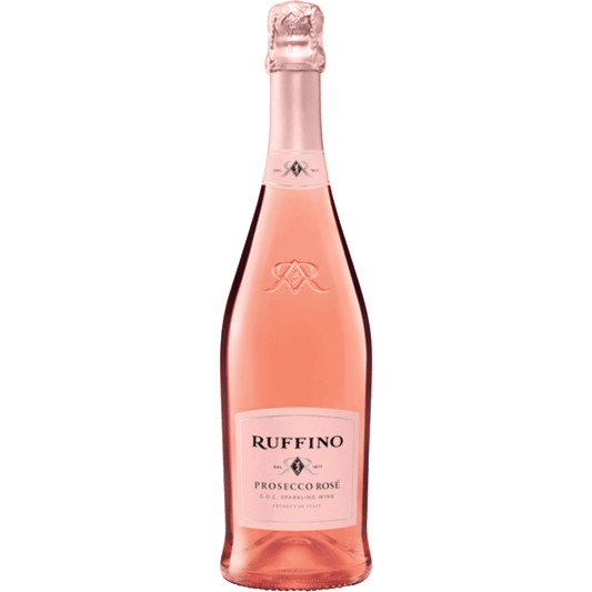 Ruffino Prosecco Rose