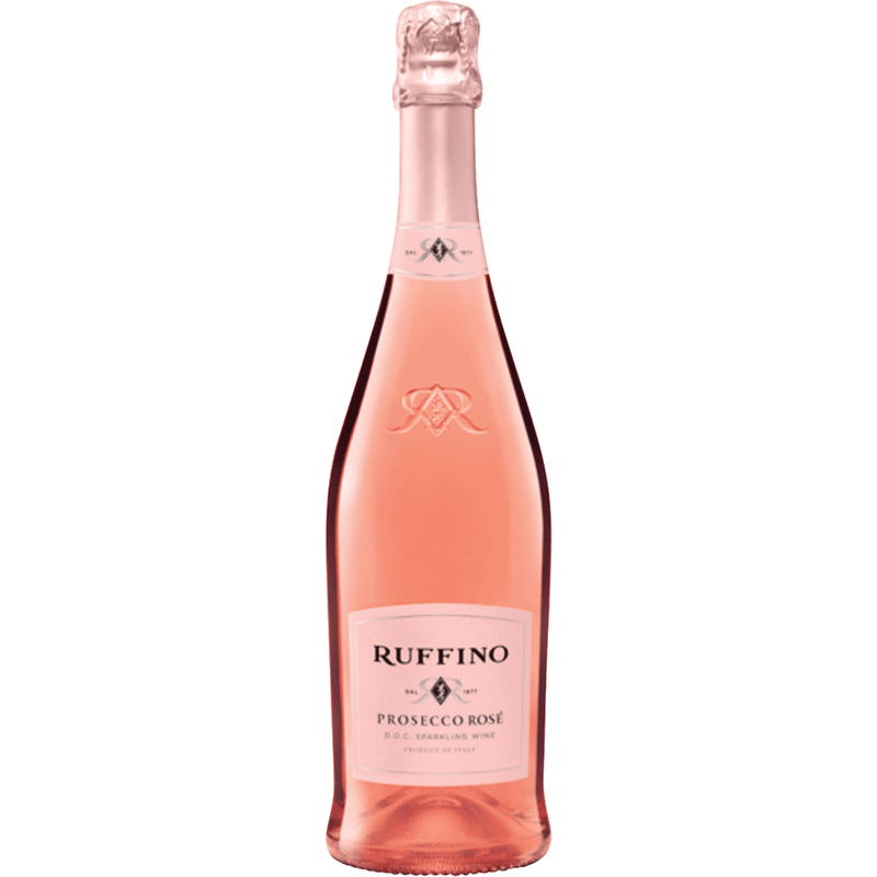 Image of Ruffino Prosecco Rose