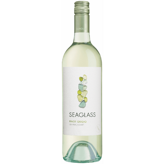 Sea Glass Pinot Grigio