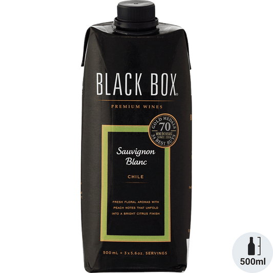 Black Box Sauvignon Blanc