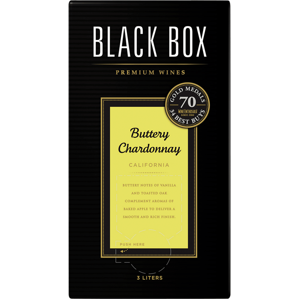 Black Box Chardonnay Australia