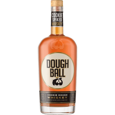 Image of Dough Ball Cookie Dough Whiskey